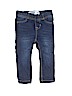Old Navy Blue Jeggings Size 18-24 mo - photo 1
