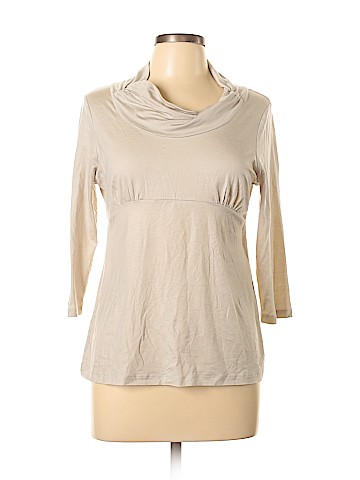 Banana Republic 3/4 Sleeve Top (view 1)