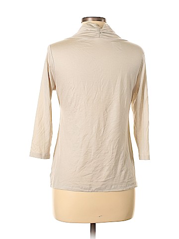 Banana Republic 3/4 Sleeve Top (view 2)