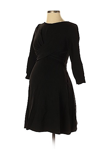 Attesa Maternity Casual Dress (view 1)