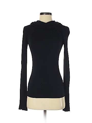 Zara Long Sleeve Top (view 1)