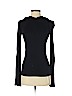 Zara Black Long Sleeve Top Size S - photo 1