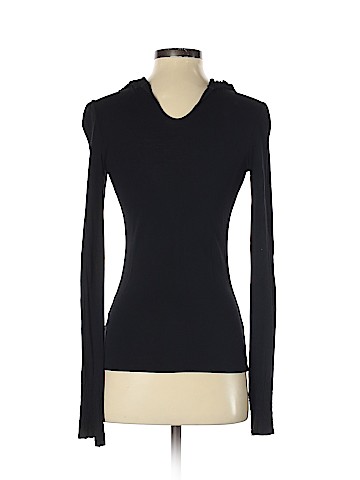 Zara Long Sleeve Top (view 2)