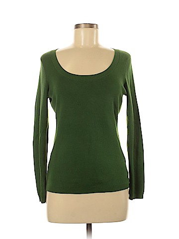 Ann Taylor LOFT Pullover Sweater (view 1)