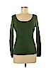Ann Taylor LOFT Green Pullover Sweater Size M (petite) - photo 1