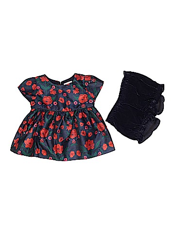Gymboree Special Occasion Dress (view 1)