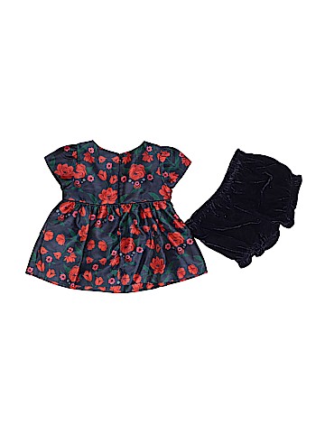 Gymboree Special Occasion Dress (view 2)