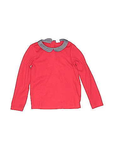Baby Gap Long Sleeve T-Shirt (view 1)