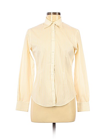 Brooks Brothers Long Sleeve Button-Down Shirt (view 1)