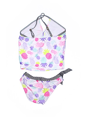 Jantzen Two Piece Swimsuit (view 2)