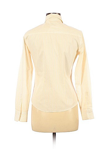 Brooks Brothers Long Sleeve Button-Down Shirt (view 2)