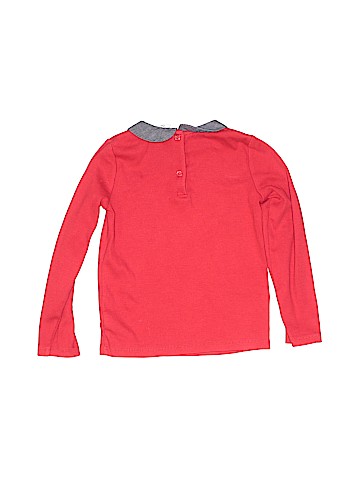 Baby Gap Long Sleeve T-Shirt (view 2)
