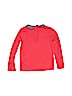 Baby Gap 100% Cotton Red Long Sleeve T-Shirt Size 5 - photo 2