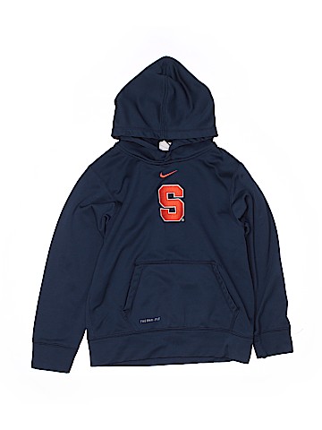 Nike Pullover Hoodie (view 1)
