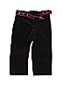 Polo by Ralph Lauren 100% Polyester Black Dress Pants 18-24 MO / 24 MO - photo 1