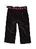 Polo by Ralph Lauren 100% Polyester Black Dress Pants 18-24 MO / 24 MO - photo 2