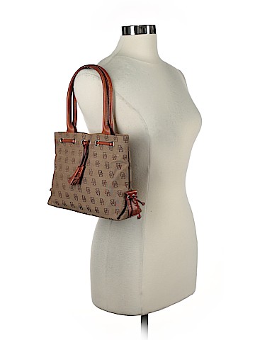 Dooney & Bourke Satchel (view 2)