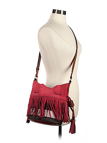 Burberry Small Belgrove Bucket Bag (view 2)