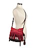 Burberry Red Small Belgrove Bucket Bag One size - photo 2