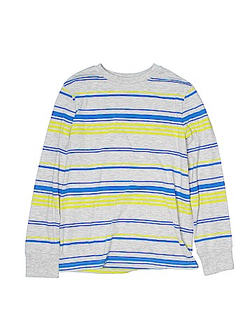 Cat & Jack Long Sleeve T-Shirt (view 1)