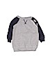 Assorted Brands Gray Sweatshirt Size 2T - photo 1