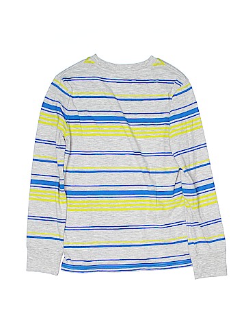 Cat & Jack Long Sleeve T-Shirt (view 2)