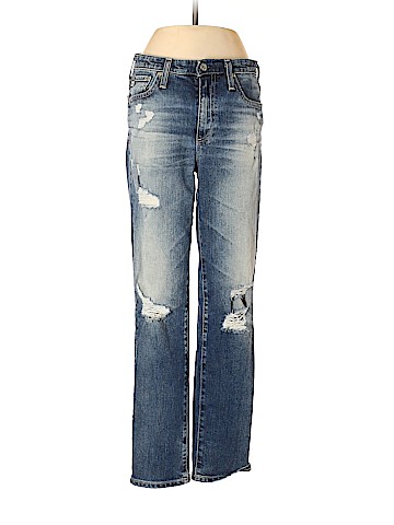 Adriano Goldschmied Jeans (view 1)