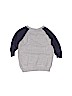 Assorted Brands Gray Sweatshirt Size 2T - photo 2