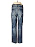 Adriano Goldschmied Blue Jeans Size 26 waist - photo 2