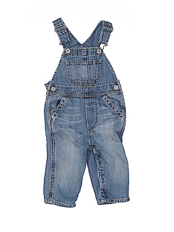 Baby Gap Overalls (view 1)