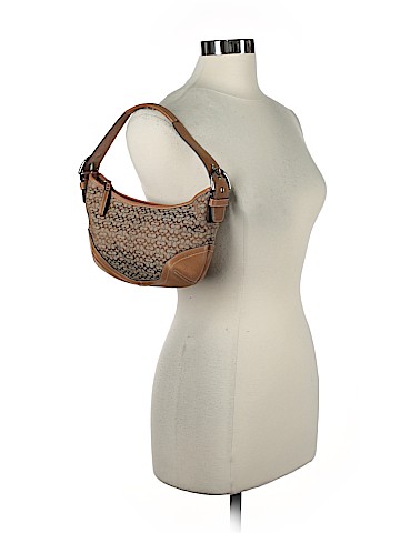 Coach Shoulder Bag (view 2)