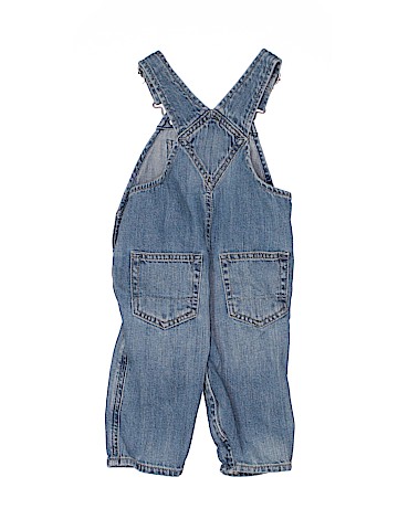 Baby Gap Overalls (view 2)