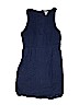 Old Navy 100% Cotton Blue Dress Size 14 - photo 1