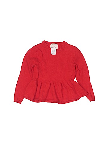Crewcuts Pullover Sweater (view 1)