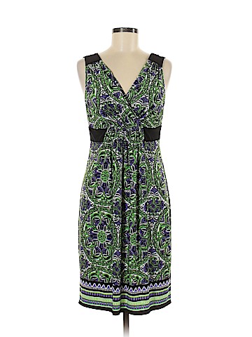 Maggy L Casual Dress (view 1)