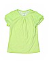 Lands' End Green Rash Guard Size 6X - photo 1