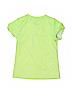 Lands' End Green Rash Guard Size 6X - photo 2
