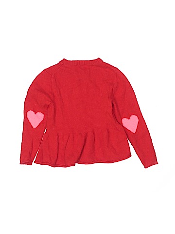 Crewcuts Pullover Sweater (view 2)