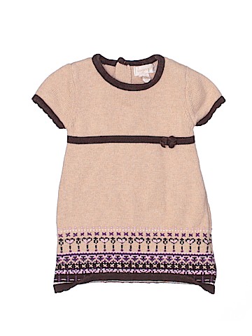 Savannah Dress (view 1)