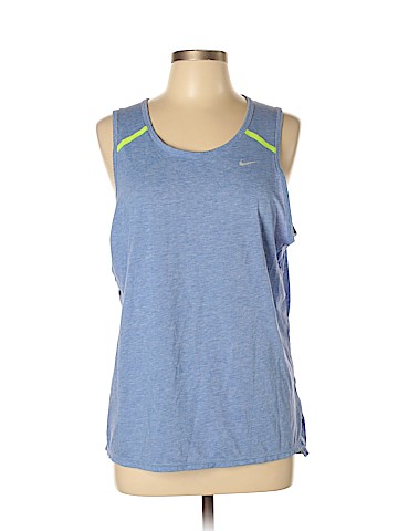 Nike Active Tank (view 1)
