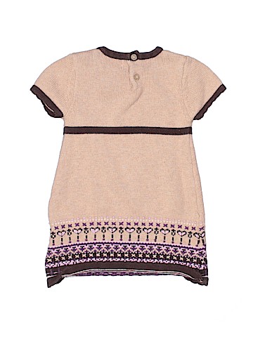 Savannah Dress (view 2)