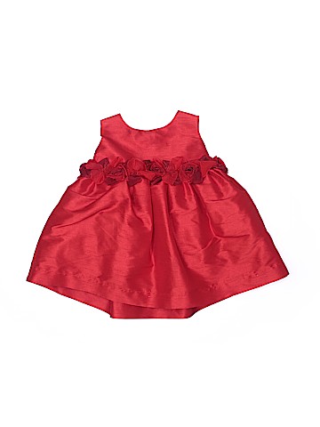Kid's Dream Special Occasion Dress (view 1)