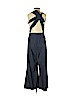 Cushnie Et Ochs Blue Jumpsuit Size 10 - photo 2
