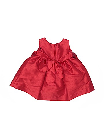 Kid's Dream Special Occasion Dress (view 2)