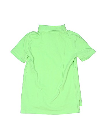 Polo by Ralph Lauren Short Sleeve Polo (view 2)