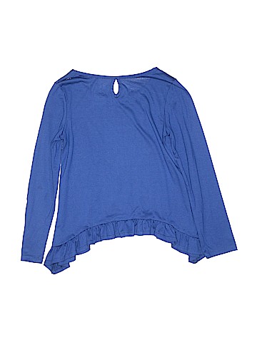 American Heritage Long Sleeve Top (view 2)