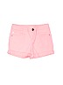 Tommy Bahama Pink Denim Shorts Size 8 - photo 1