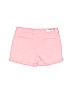 Tommy Bahama Pink Denim Shorts Size 8 - photo 2