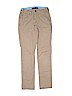 Tommy Hilfiger Tan Jeans Size 8 - photo 1