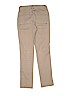 Tommy Hilfiger Tan Jeans Size 8 - photo 2